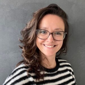 Lara Verbeek