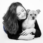 Kwispelbuddy, therapiehond begeleider en coach